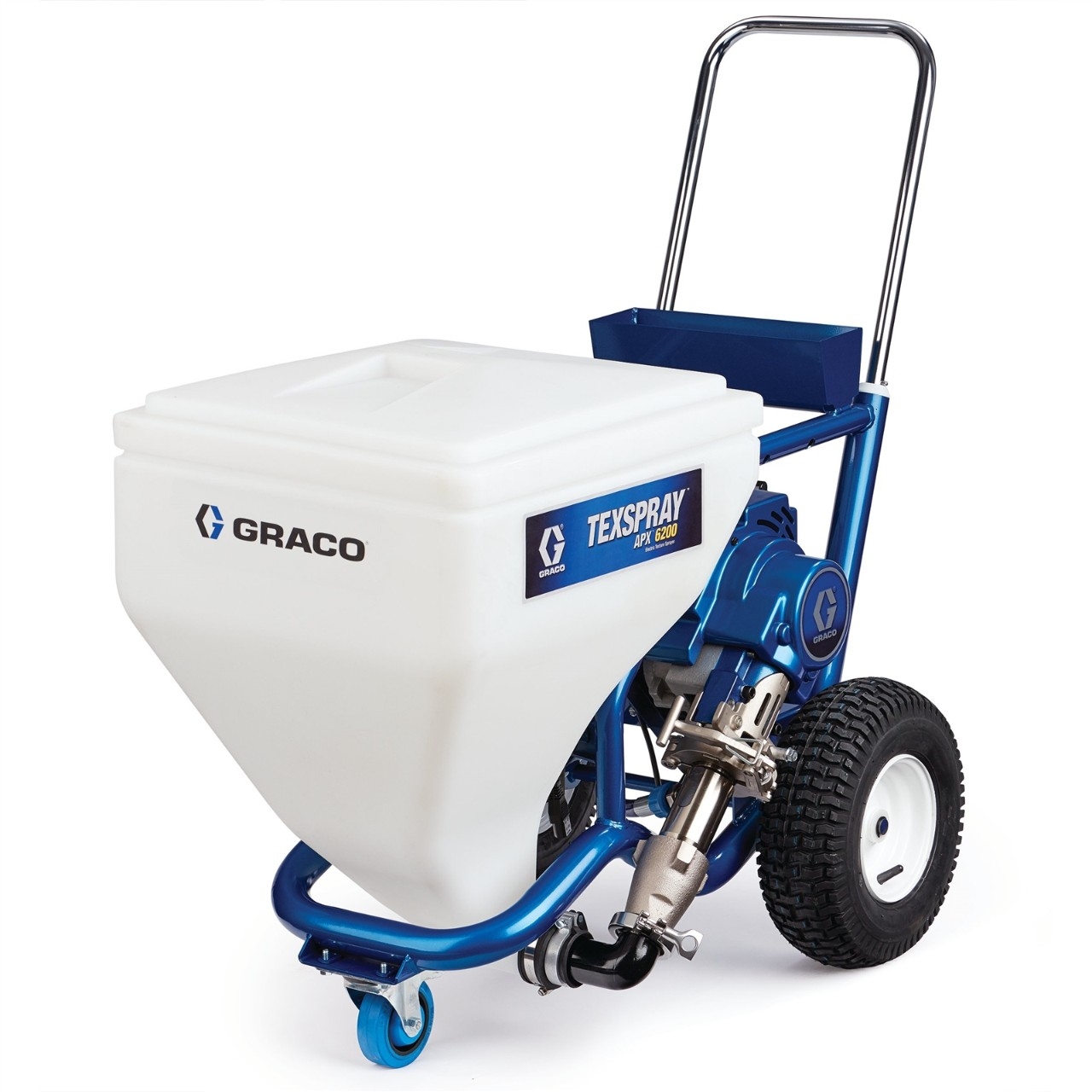17N345 Pompa de glet Graco APX 6200
